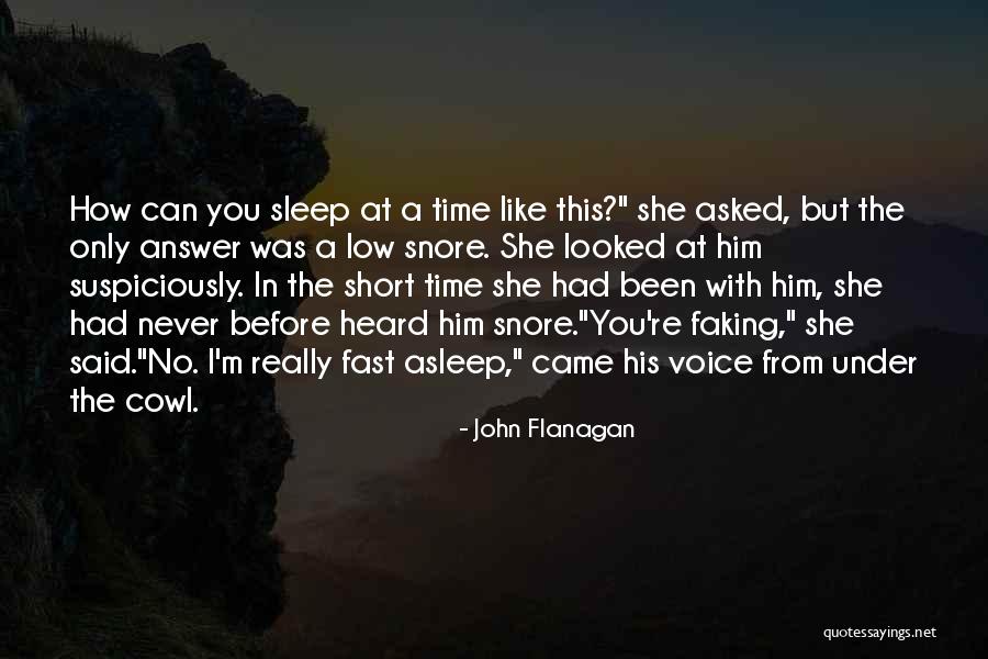Isle Man Quotes By John Flanagan Isle Man Quotes By John Flanagan