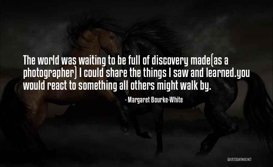Isle Man Quotes By Margaret Bourke-White Isle Man Quotes By Margaret Bourke-White
