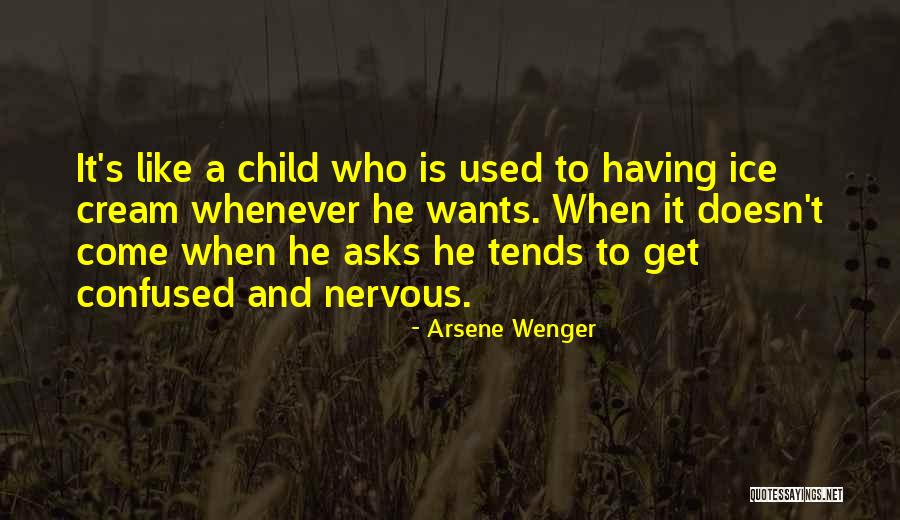 Isle Of Blood Quotes By Arsene Wenger Isle Of Blood Quotes By Arsene Wenger