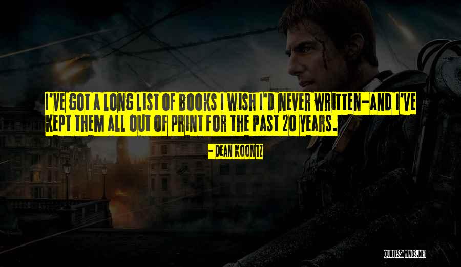 Isle Of Mull Quotes By Dean Koontz Isle Of Mull Quotes By Dean Koontz