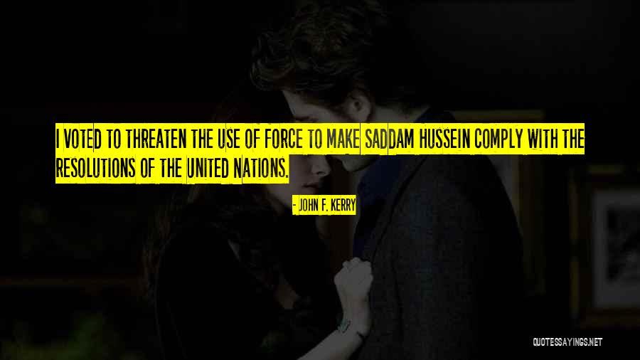 Isle Of Mull Quotes By John F. Kerry Isle Of Mull Quotes By John F. Kerry