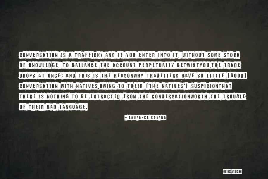 Isle Of Mull Quotes By Laurence Sterne Isle Of Mull Quotes By Laurence Sterne