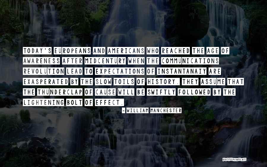 Isle Of Mull Quotes By William Manchester Isle Of Mull Quotes By William Manchester