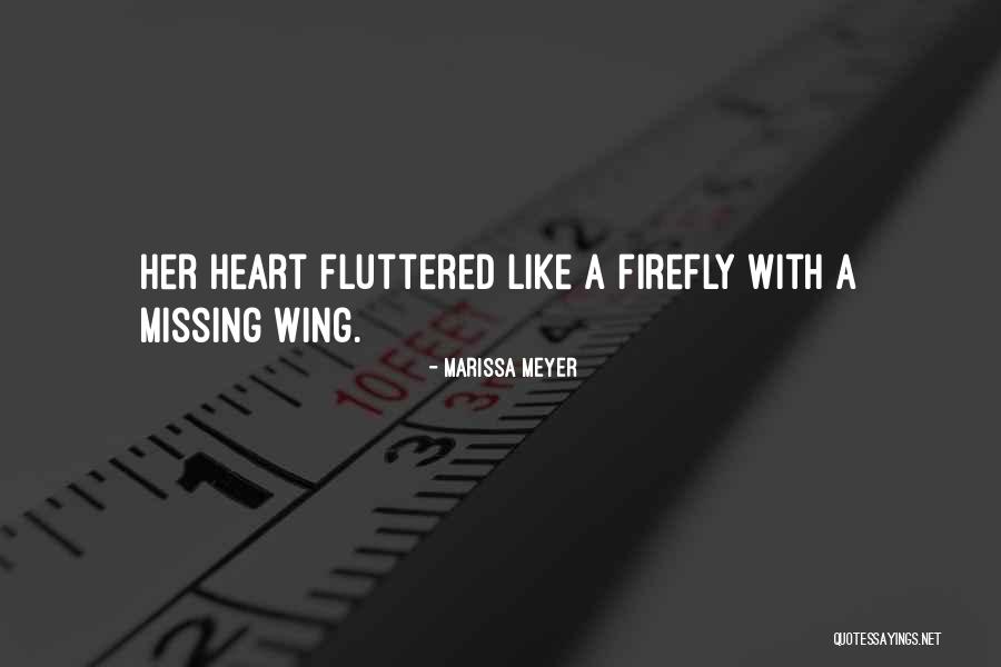 Isledeliver Quotes By Marissa Meyer Isledeliver Quotes By Marissa Meyer