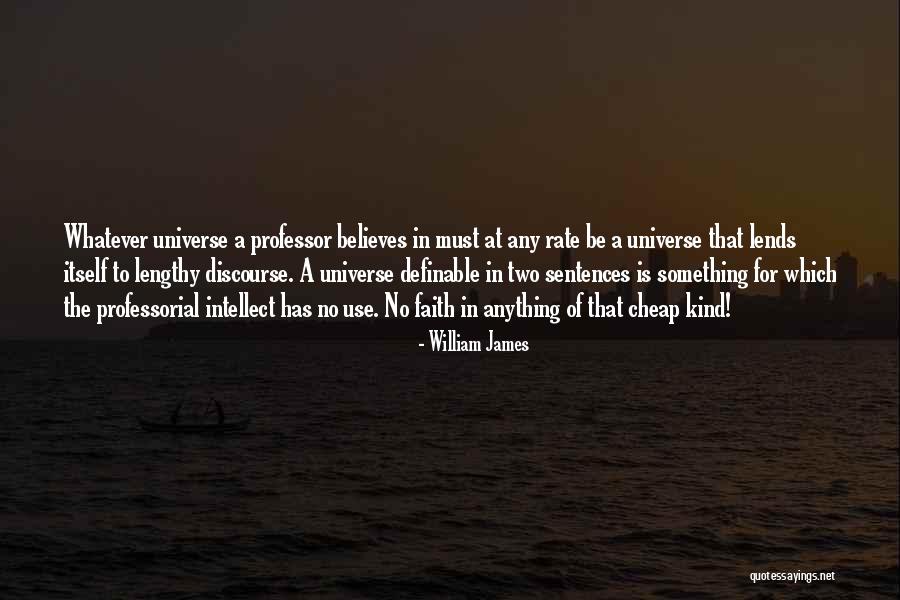 Isledeliver Quotes By William James Isledeliver Quotes By William James