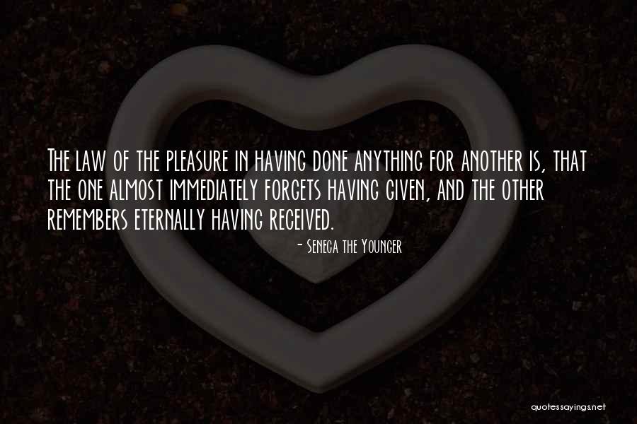 Isley Jasper Quotes By Seneca The Younger Isley Jasper Quotes By Seneca The Younger
