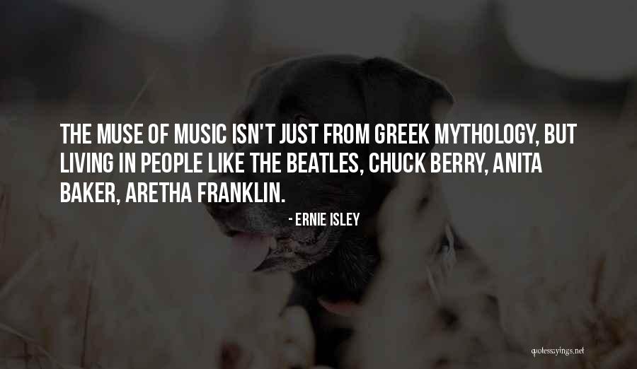 Isley Quotes By Ernie Isley Isley Quotes By Ernie Isley