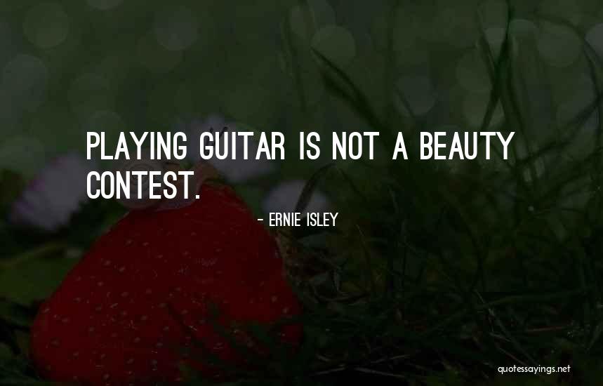 Isley Quotes By Ernie Isley Isley Quotes By Ernie Isley