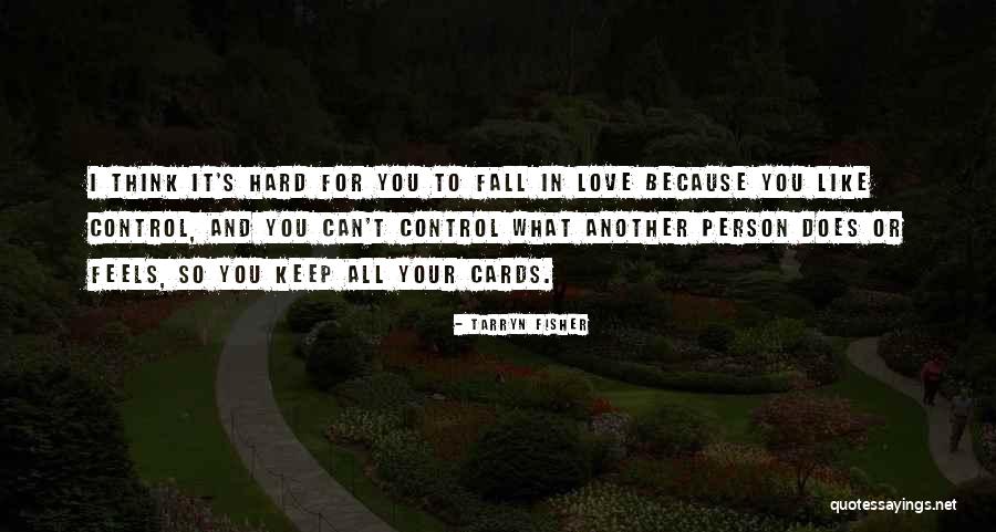 Isley Quotes By Tarryn Fisher Isley Quotes By Tarryn Fisher