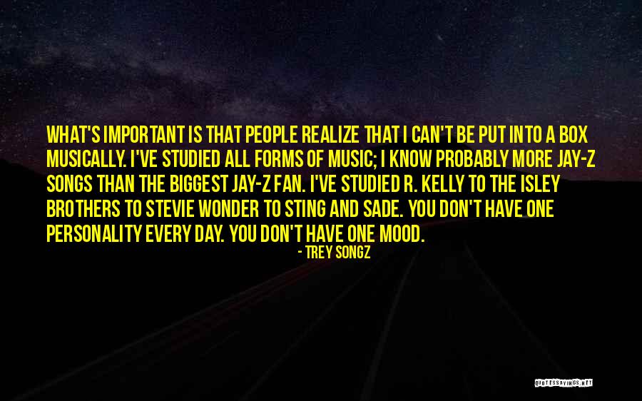 Isley Quotes By Trey Songz Isley Quotes By Trey Songz