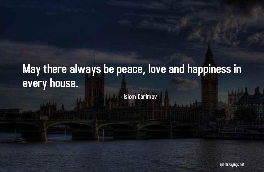 Islom Karimov Quotes 1725016 Islom Karimov Quotes 1725016