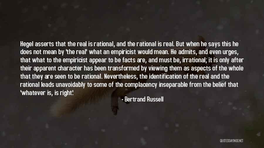 Islote Definicion Quotes By Bertrand Russell Islote Definicion Quotes By Bertrand Russell
