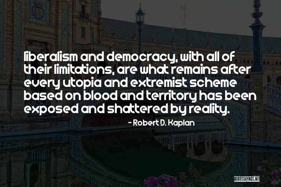 Islote Definicion Quotes By Robert D. Kaplan Islote Definicion Quotes By Robert D. Kaplan