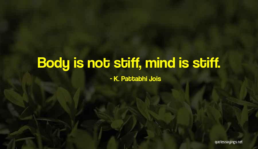 Islotes De Langerhans Quotes By K. Pattabhi Jois Islotes De Langerhans Quotes By K. Pattabhi Jois