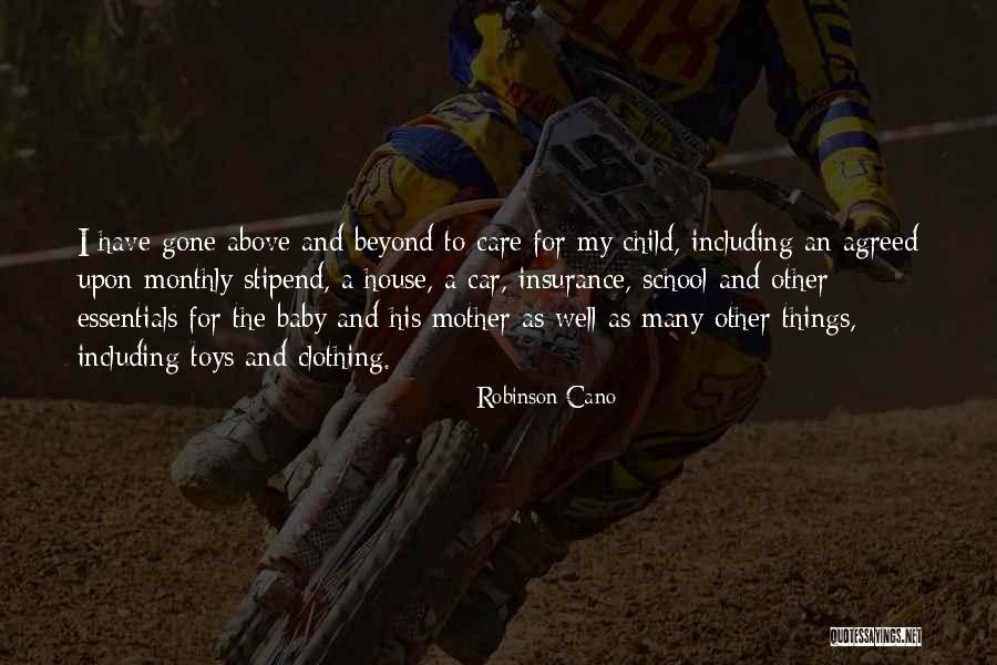 Ismael Quintana Quotes By Robinson Cano Ismael Quintana Quotes By Robinson Cano