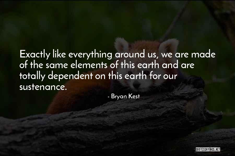 Ismael Soto Quotes By Bryan Kest Ismael Soto Quotes By Bryan Kest