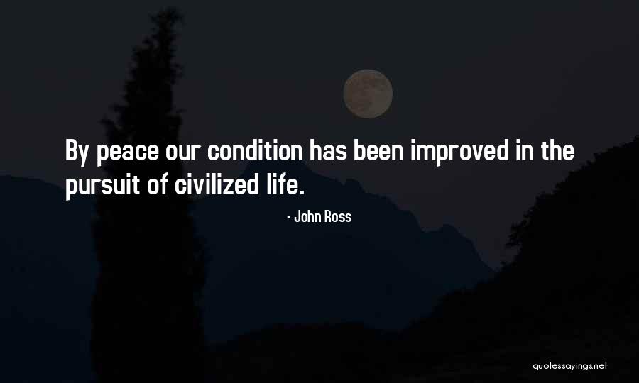 Ismael Soto Quotes By John Ross Ismael Soto Quotes By John Ross