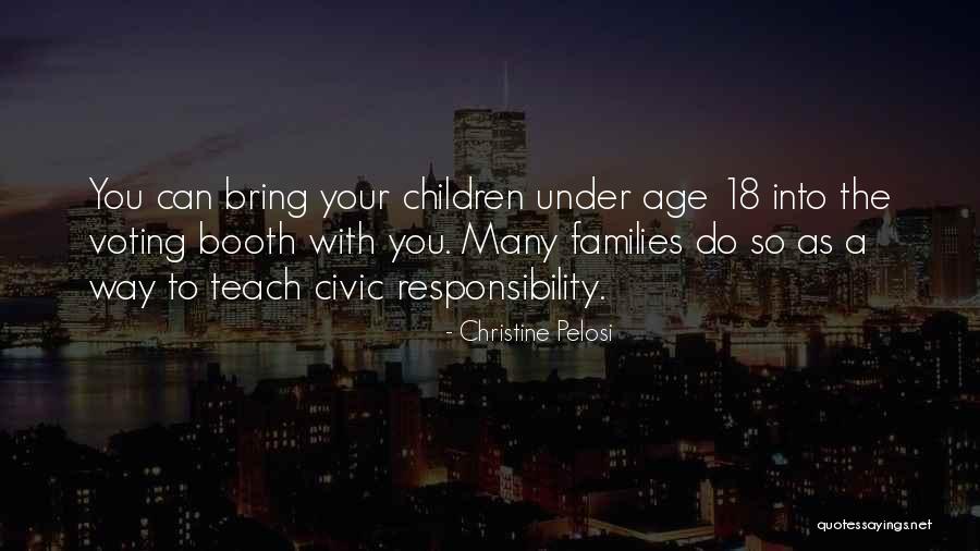 Ismahan Abdulahi Quotes By Christine Pelosi Ismahan Abdulahi Quotes By Christine Pelosi