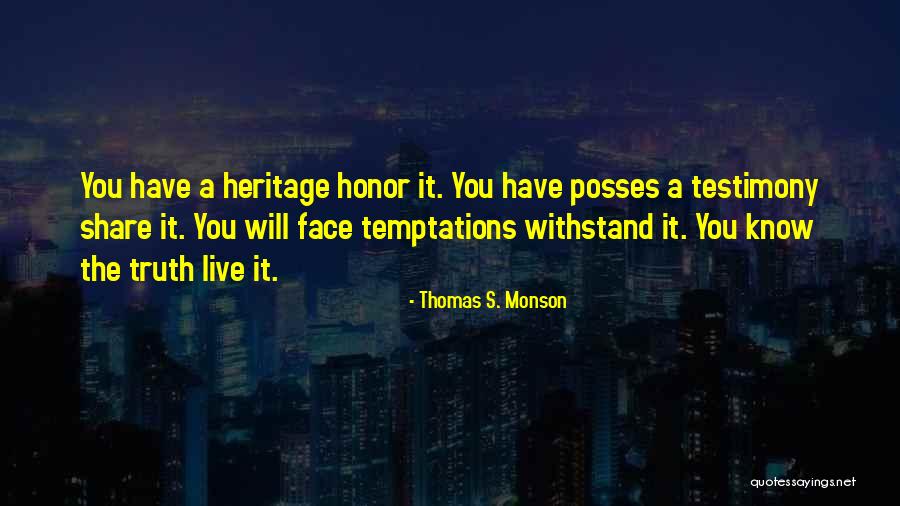 Ismahan Abdulahi Quotes By Thomas S. Monson Ismahan Abdulahi Quotes By Thomas S. Monson