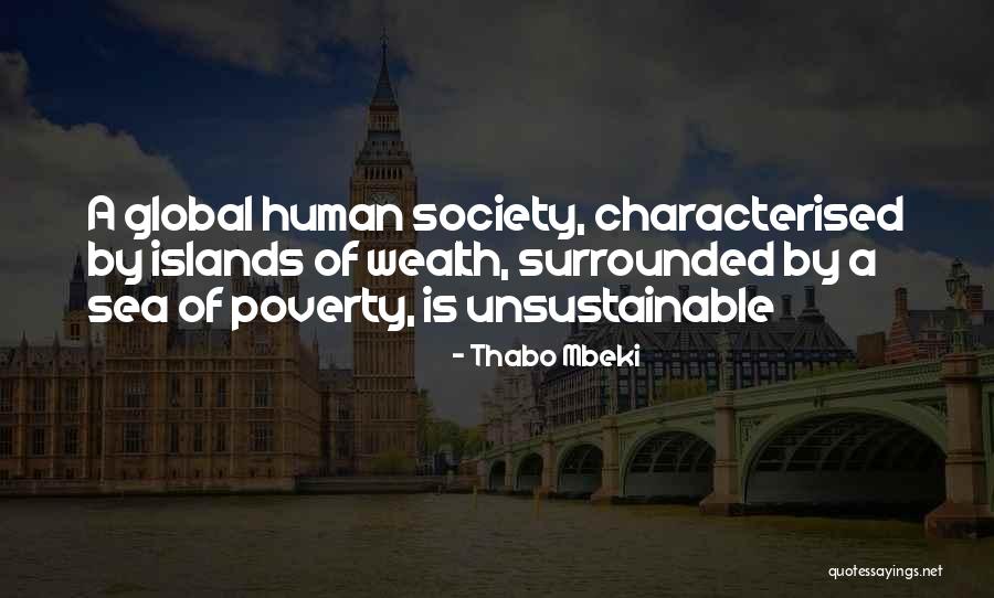 Ismahan Sougria Quotes By Thabo Mbeki Ismahan Sougria Quotes By Thabo Mbeki