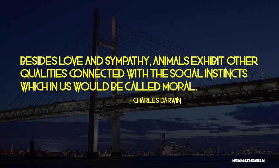 Ismahane Simone Quotes By Charles Darwin Ismahane Simone Quotes By Charles Darwin