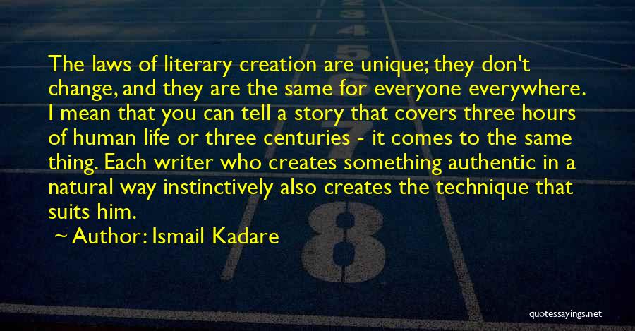 Ismail Kadare Quotes 1130779