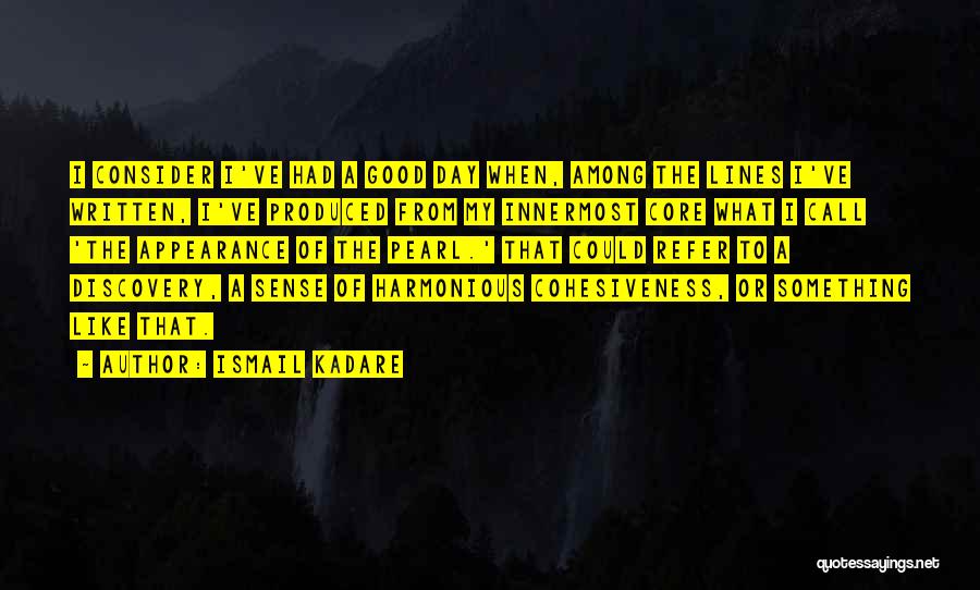 Ismail Kadare Quotes 1249351