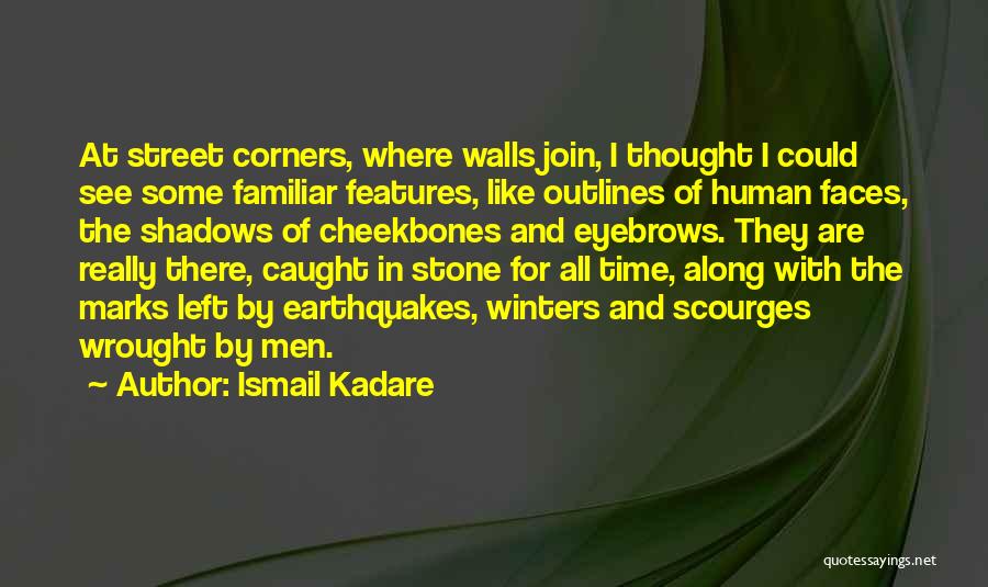 Ismail Kadare Quotes 1403377