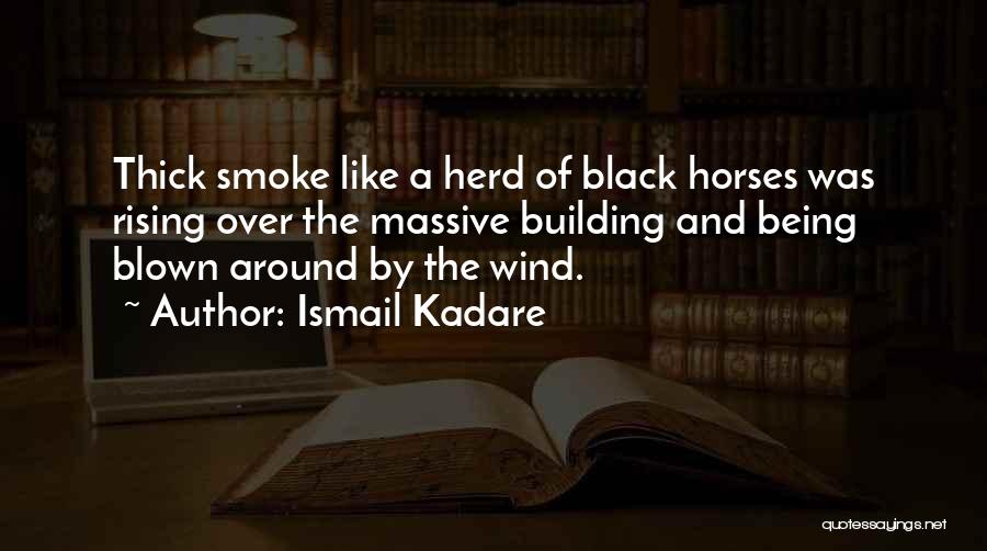 Ismail Kadare Quotes 1674502