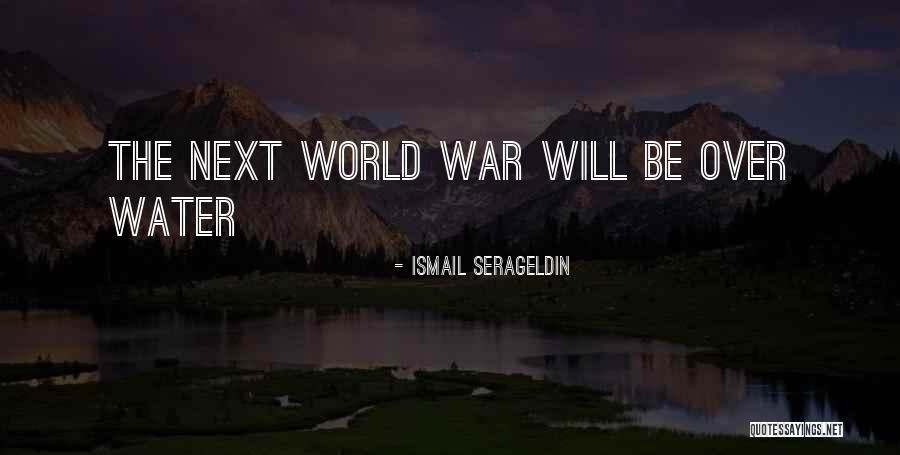 Ismail Quotes By Ismail Serageldin Ismail Quotes By Ismail Serageldin