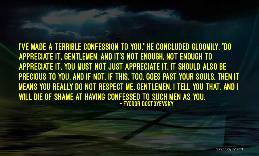 Ismaila Jome Quotes By Fyodor Dostoyevsky Ismaila Jome Quotes By Fyodor Dostoyevsky