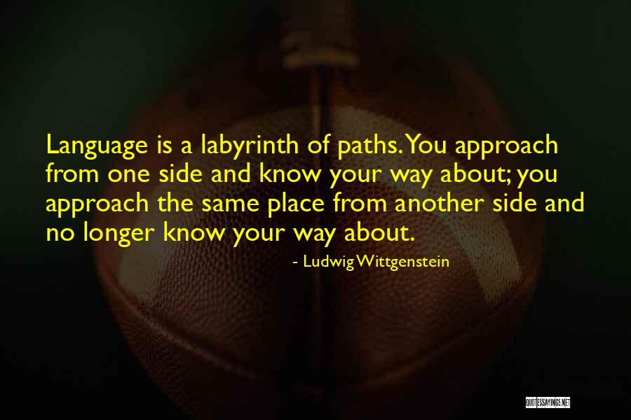 Ismaili Diamond Jubilee Mubarak Quotes By Ludwig Wittgenstein Ismaili Diamond Jubilee Mubarak Quotes By Ludwig Wittgenstein