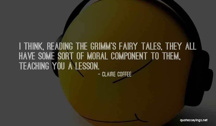 Ismailos Mercedes Quotes By Claire Coffee Ismailos Mercedes Quotes By Claire Coffee