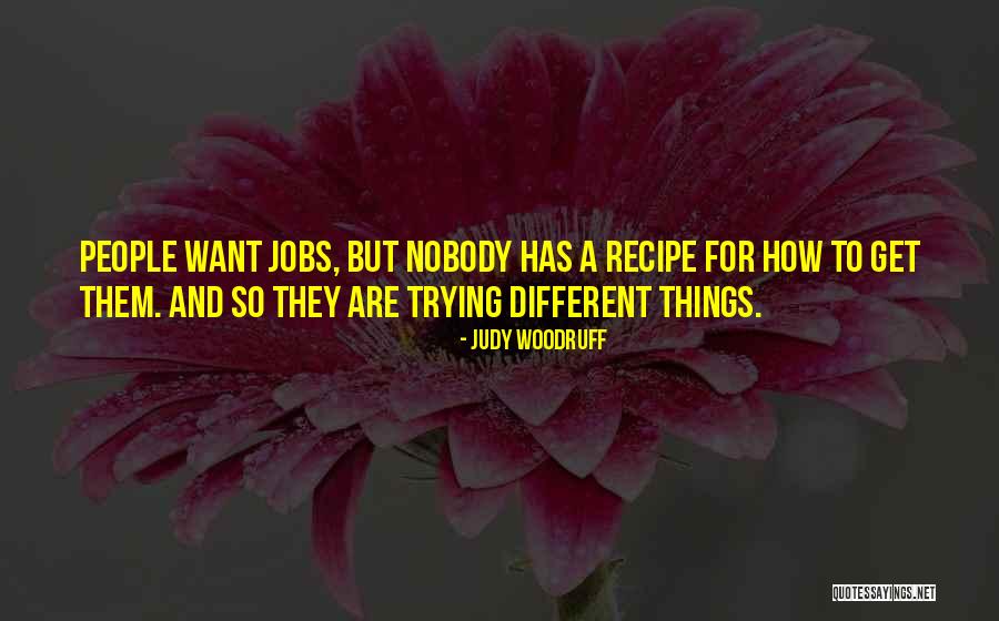 Ismailos Mercedes Quotes By Judy Woodruff Ismailos Mercedes Quotes By Judy Woodruff