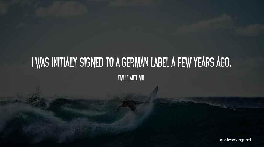 Ismailov Mma Quotes By Emilie Autumn Ismailov Mma Quotes By Emilie Autumn