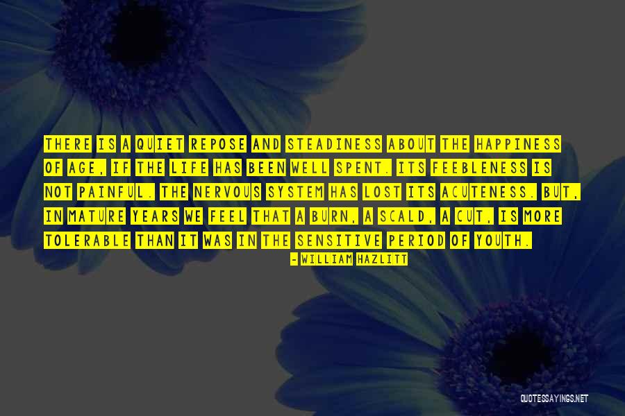 Ismat Portimao Quotes By William Hazlitt Ismat Portimao Quotes By William Hazlitt