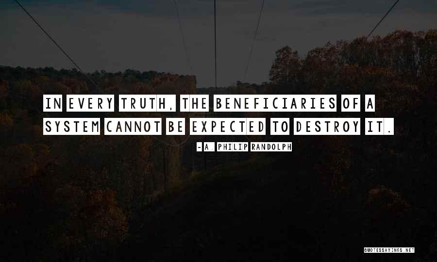 Ismat Zaidi Quotes By A. Philip Randolph Ismat Zaidi Quotes By A. Philip Randolph