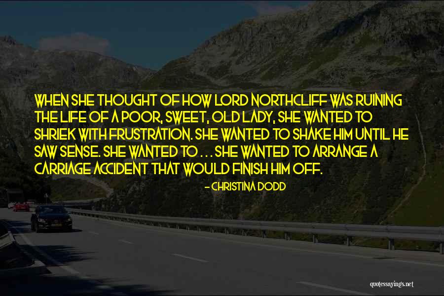 Ismatullah Muslim Quotes By Christina Dodd