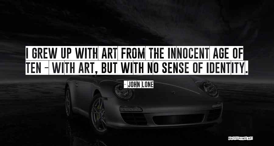 Ismayilov Hesen Quotes By John Lone Ismayilov Hesen Quotes By John Lone