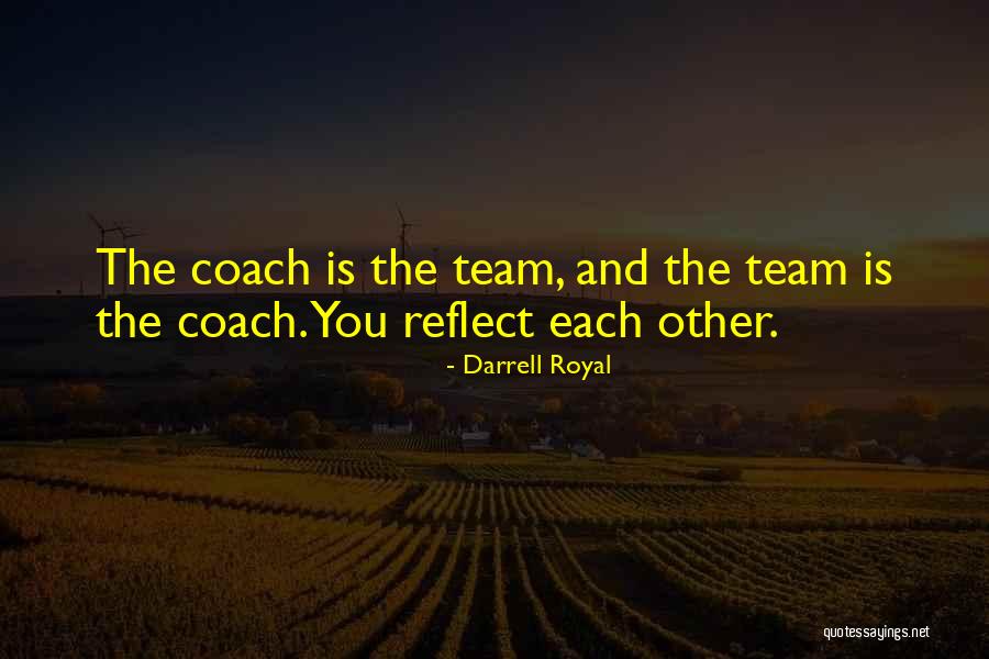 Ismayilov Nazim Quotes By Darrell Royal Ismayilov Nazim Quotes By Darrell Royal