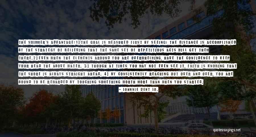 Ismayilov Nazim Quotes By Johnnie Dent Jr. Ismayilov Nazim Quotes By Johnnie Dent Jr.