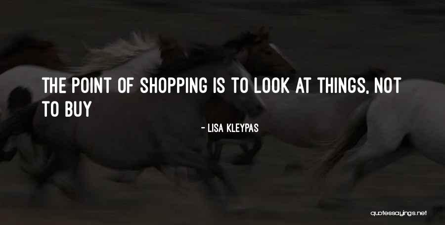 Ismayilov Nazim Quotes By Lisa Kleypas Ismayilov Nazim Quotes By Lisa Kleypas