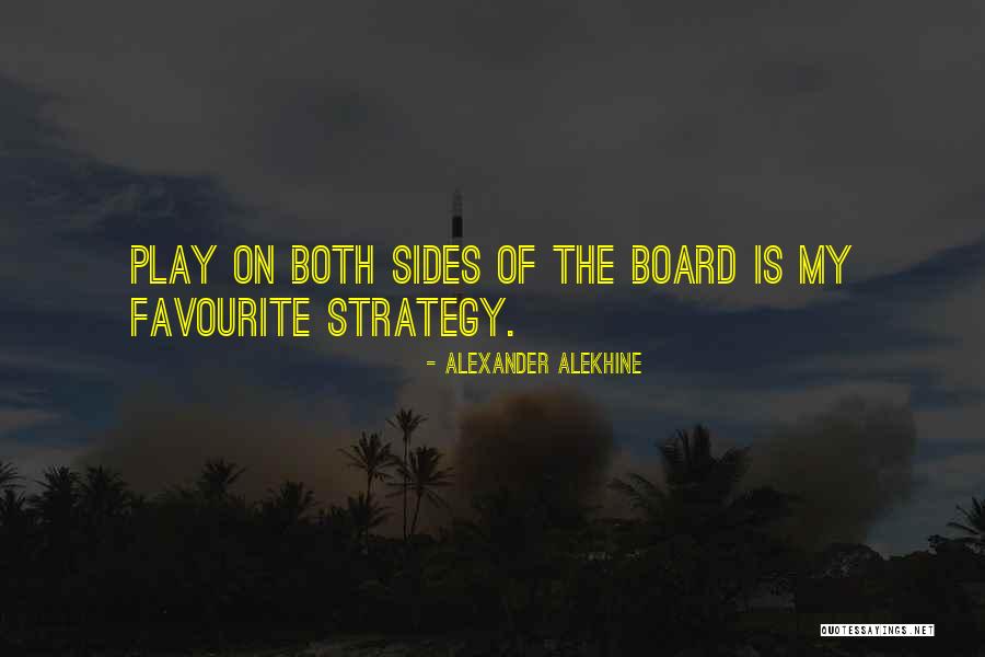 Isme Journal Quotes By Alexander Alekhine Isme Journal Quotes By Alexander Alekhine