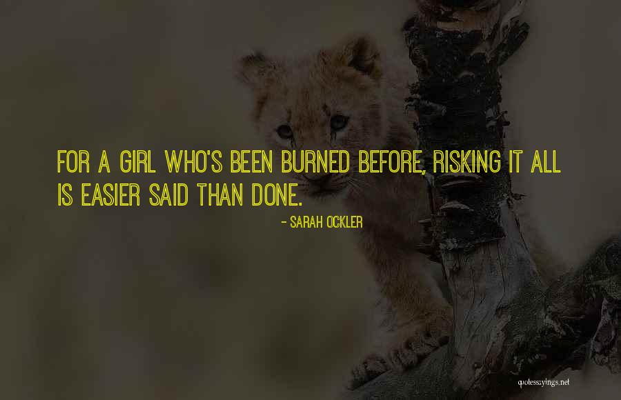 Ismeal Isaac Quotes By Sarah Ockler Ismeal Isaac Quotes By Sarah Ockler