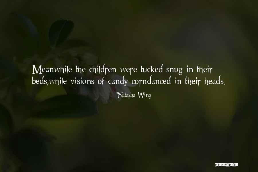 Ismelda Hogwarts Quotes By Natasha Wing Ismelda Hogwarts Quotes By Natasha Wing