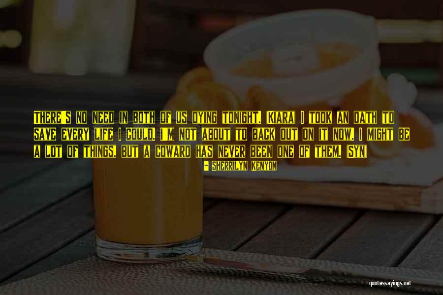 Ismelda Hogwarts Quotes By Sherrilyn Kenyon Ismelda Hogwarts Quotes By Sherrilyn Kenyon