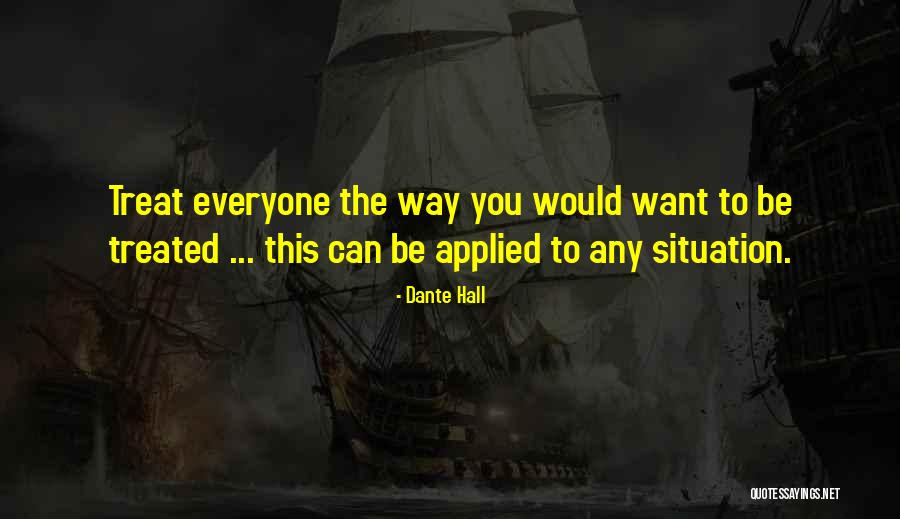 Ismelda Murk Quotes By Dante Hall Ismelda Murk Quotes By Dante Hall