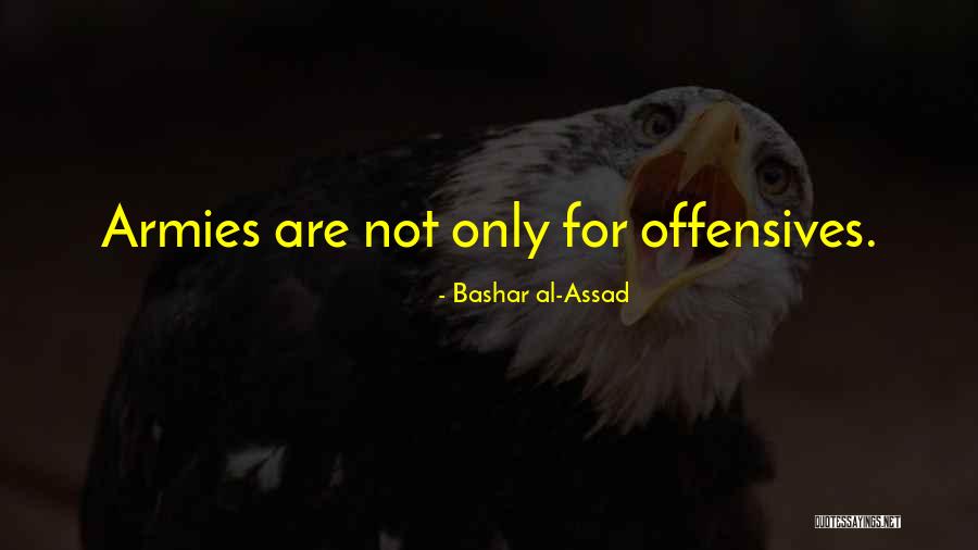 Ismenia Mendes Quotes By Bashar Al-Assad Ismenia Mendes Quotes By Bashar Al-Assad