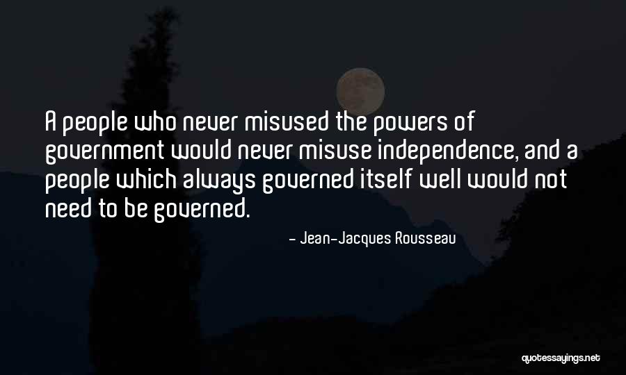 Ismenia Mendes Quotes By Jean-Jacques Rousseau Ismenia Mendes Quotes By Jean-Jacques Rousseau