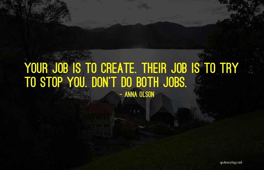 Ismenias Quotes By Anna Olson Ismenias Quotes By Anna Olson